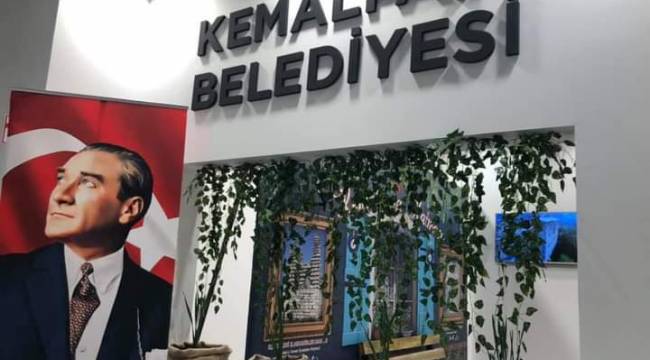  Kemalpaşa, Travel Turkey'de Tanıtılacak