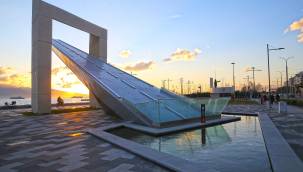 "Kentin vizyonu için yola çıkıyorlar"