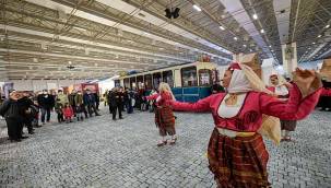 Medeniyetlerin buluşma noktası: İzmir