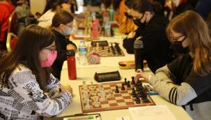 Satrançın Yıldızları Belli Oldu