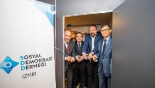 Soyer: "Sosyal demokrasinin iktidarının vakti geldi"