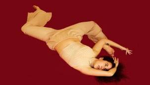 Uluslararası Performans Festivali başladı