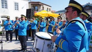 11. Ot Festivali Son Gününü Yaşadı