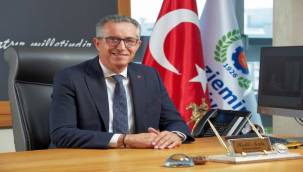 4 Milyon 367 Bin Lira Gaziemir'in Kasasında Kalacak