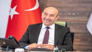 Avrupalı gazeteciler İzmir'de buluşuyor