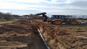 Aydın Belediyesi Şehri Yeniliyor