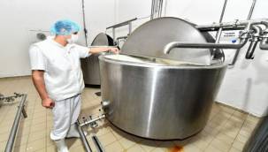  "Başka Bir Tarım Mümkün"