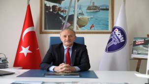 Başkan Atabay Didim'de 3 Yılda Yapılan Hizmetleri Anlatacak