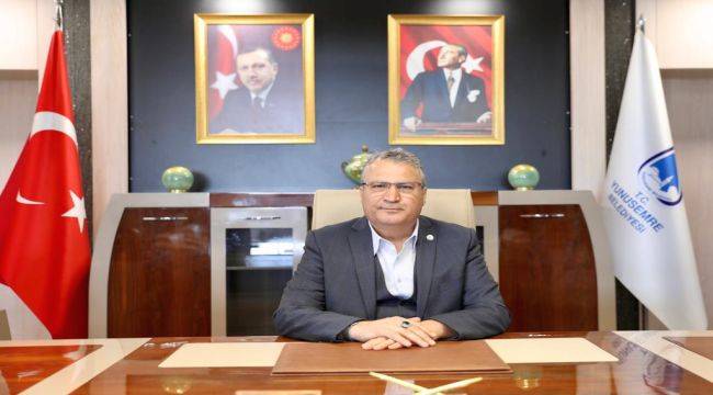 Başkan Çerçi'den 18 Mart Mesajı