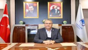 Başkan Çerçi'den 18 Mart Mesajı