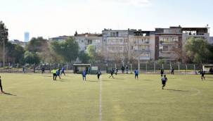 Başkan İduğ: "Yusuf Tırpancı'nın ardından sıra simge stadımızda"