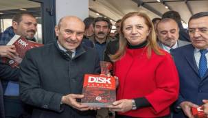 Başkan Soyer'den Birlik ve Beraberlik Mesajı