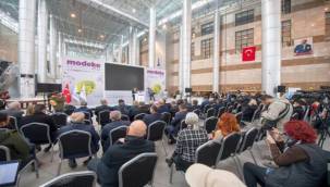 Başkan Soyer Uluslararası İzmir Fuarı'nda