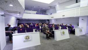 Buca Belediyesi'nde dijitalleşme atağı