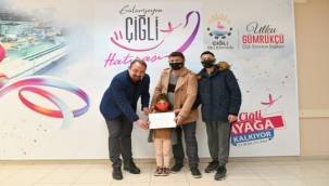 Çiğli'de "Baba Buluşmaları" Eğitimi Tamamlandı