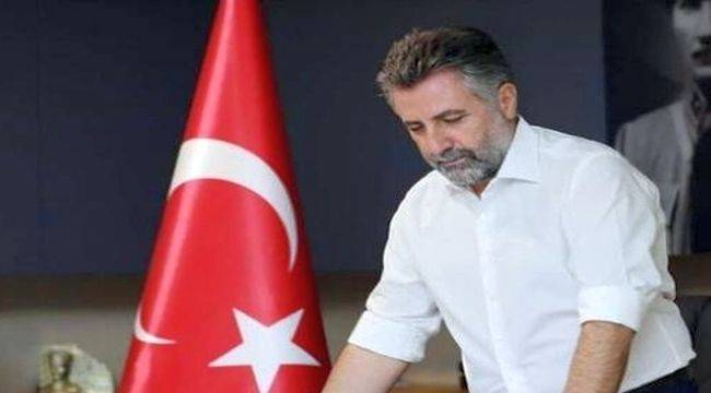 "Çocuklarımız Başarısız Olursa Sorumlusu Serdar Sandal"