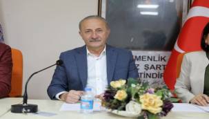 Didim'de Artık Çevre Belediye Birliğinde