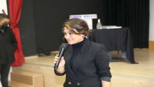 Didim'de "Çevre" Eğitimleri Tekrar Başladı