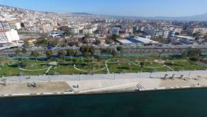 Dünyaya Örnek Proje İzmir'den Çıktı