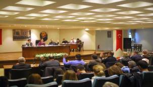 Efes Selçuk Belediyesi'nden Birliktelik Meclisi