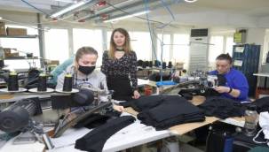 Girişimci Reyhan Miray Reyhan'un kadınlara umut veren hikayesi 