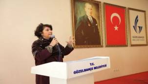 Güzelbahçe Belediyesi'nden Sanat Hareketi