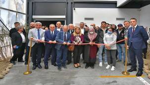 İzmir Büyükşehir Belediyesi'nden tarihe bir katkı daha