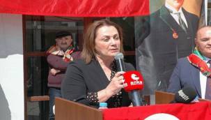 İzmir'de Nevruz Coşkusu