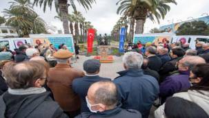 İzmir'den Sokak Hayvanları İçin Rehabilite