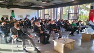 İzmir Efes Rotary Kulübünden İklim Çalışması