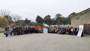 İzmir Tarihi Liman Kenti UNESCO için çalışmaları sürdürüyor