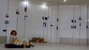 Kadınlar Günü Etkinliğine Başkan Erdoğan'da Katıldı