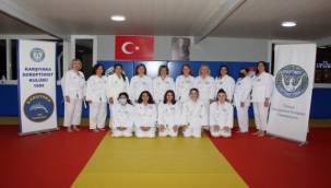 Kadınlara Şiddete Karşı Eğitim