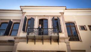 Kurtuluşun ve Kuruluşun Arşivi İçin Büyük Adım