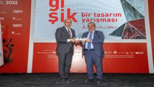 Marble İzmir kapsamında düzenlenen yarışma sonuçlandı