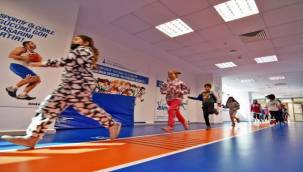 Roman Eylem Planı Projesi Sürüyor