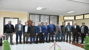 Şehzadeler Belediyesi'nden Yeni Proje