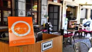 Turuncu Çember Kemeraltı Çarşısında Yayılmaya Devam Ediyor 