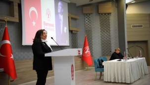 Yaşar Seyman: Parlamentoda koltuklarımız işgal altında