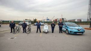 Yeniden Başlayacak Kruvaziyer Seferleri İçin Hazırlıklar Tamam