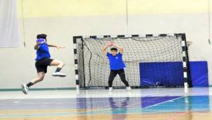 Yunusemre Hentbolda Bölgesel Lige Katılacak