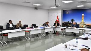 Ana hizmet binasının yıkım ihalesi sonuçlandı