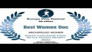 Başkan Tunç Soyer'in vizyonu Avrupa'nın ilgisini çekti