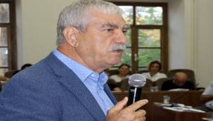 Beko'dan çiftçinin yasal hakkını verin çağrısı