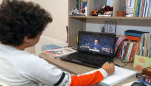 Buca Belediyesi'nden ödüllü YKS ve LGS deneme sınavı