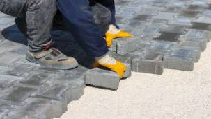 Buca'ya 23 yeni otopark