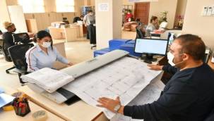 Çiğli Belediyesi de teknolojiye ayak uydurdu