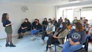 Çiğli Belediyesi'nden Kadınlara Sağlık Semineri