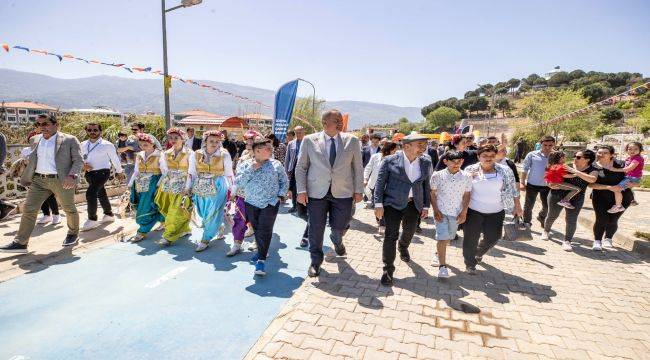 "Çocuk Belediyesi" Projesi yaygınlaşıyor