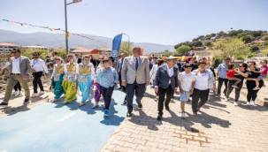 "Çocuk Belediyesi" Projesi yaygınlaşıyor